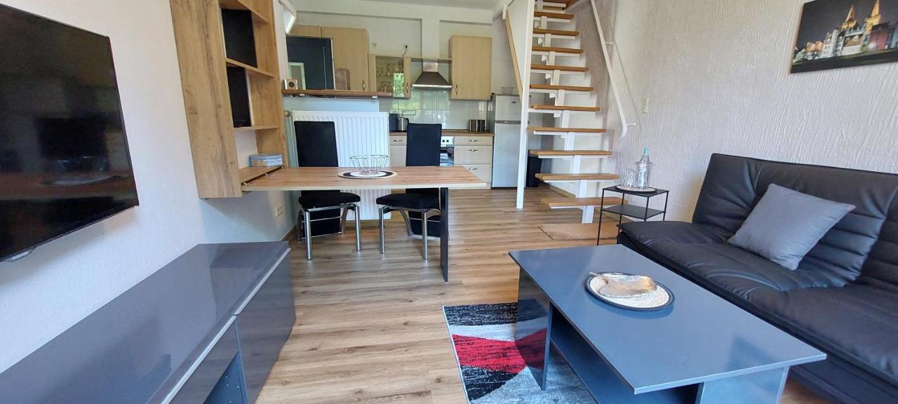 Parva Domus Apartment Xanten Exterior photo