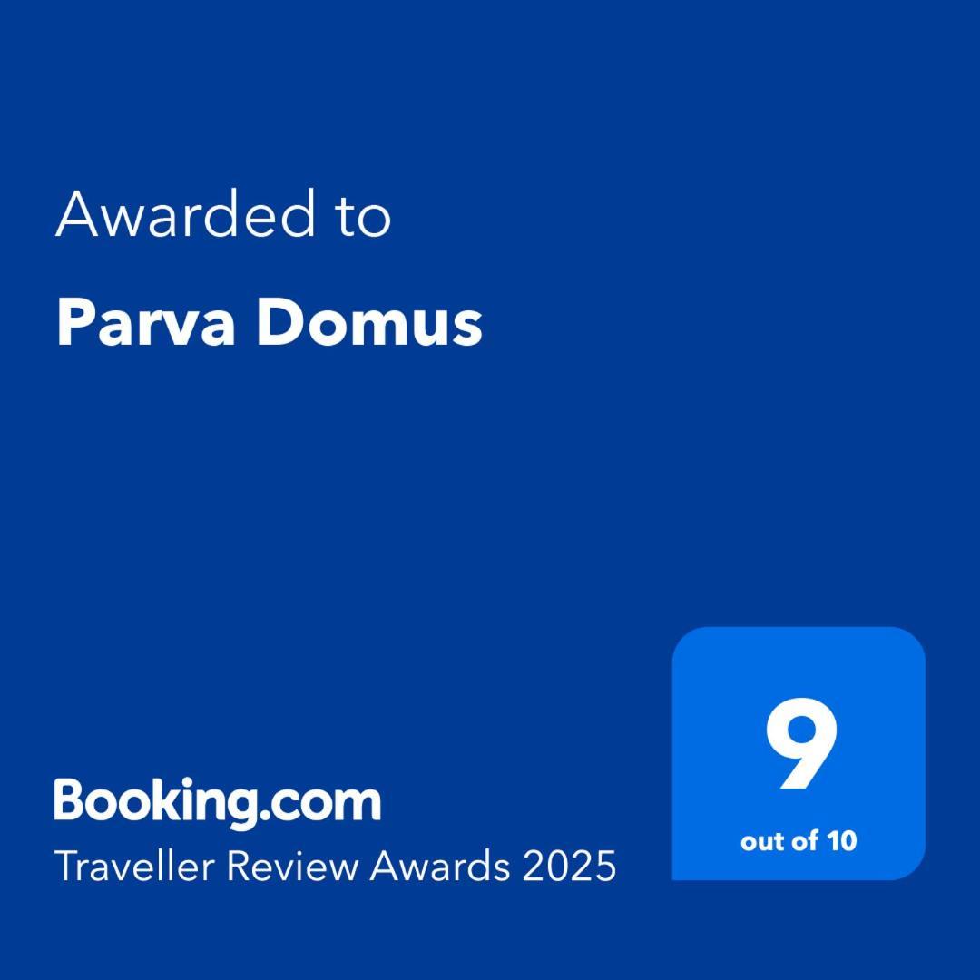 Parva Domus Apartment Xanten Exterior photo
